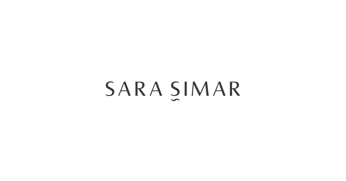 Sara Simar化妝品品牌包裝設計，化妝品VI設計，化妝品視覺形象設計，包裝設計，標志設計，深圳VI設計，深圳視覺識別設計，左右格局