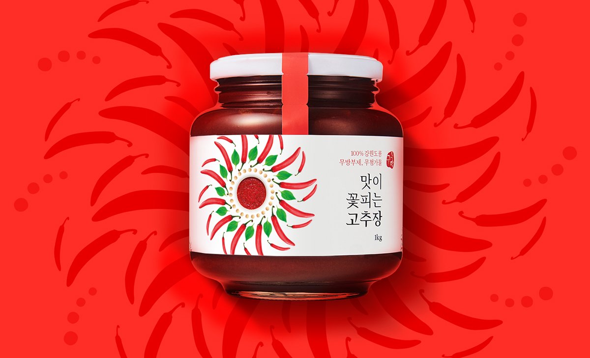 GUSDAM傳統(tǒng)食品品牌包裝設(shè)計(jì)欣賞，食品vi設(shè)計(jì)，傳統(tǒng)食品vi設(shè)計(jì)，深圳vi設(shè)計(jì)，深圳視覺識(shí)別設(shè)計(jì)，深圳包裝設(shè)計(jì)，食品包裝設(shè)計(jì)，左右格局