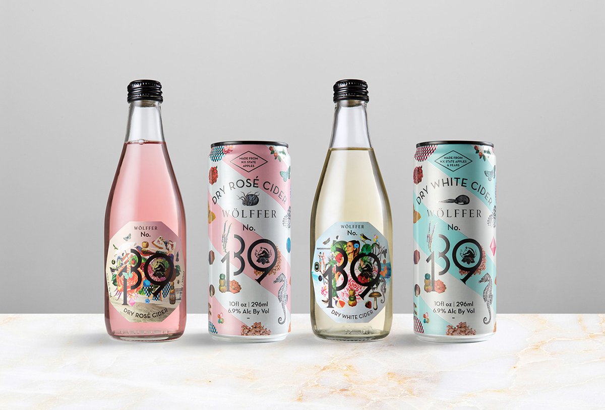2018網(wǎng)紅飲料品牌VI設計和包裝設計案例，VI設計，品牌VI設計，飲料VI設計，飲料包裝設計，網(wǎng)紅品牌VI設計，深圳VI設計，左右格局