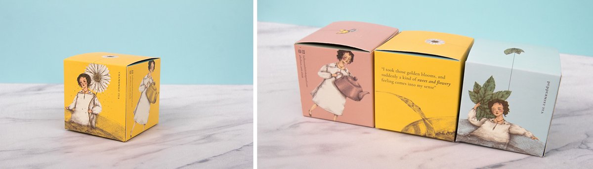 蛋糕店（食品）品牌vi設計—Balloon and Whisk 插圖賞析，vi設計，視覺形象vi設計，食品vi設計，包裝設計，蛋糕店品牌vi設計，vi品牌策劃，深圳vi設計，左右格局