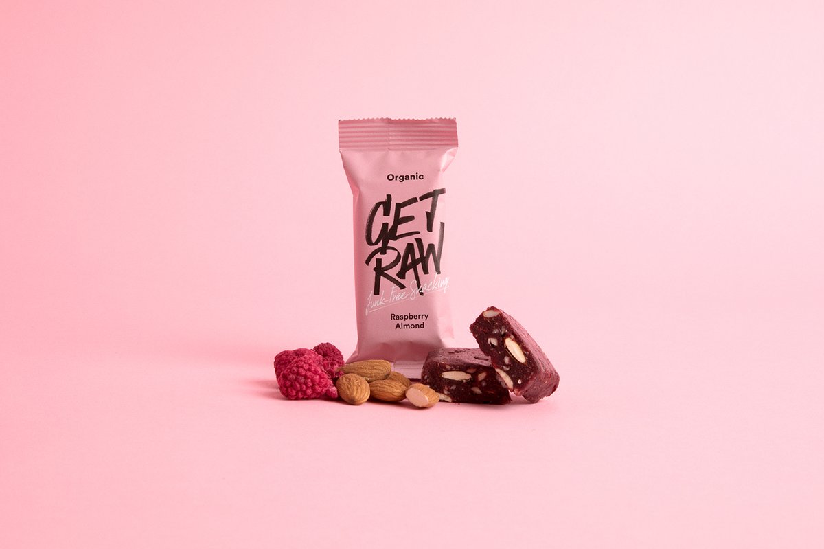 (食品）GET RAW品牌vi設(shè)計——時尚飲食的視覺識別，vi設(shè)計，食品vi設(shè)計，食品品牌vi設(shè)計，品牌形象設(shè)計，視覺識別設(shè)計，品牌vi設(shè)計，深圳品牌策劃，深圳vi設(shè)計，左右格局