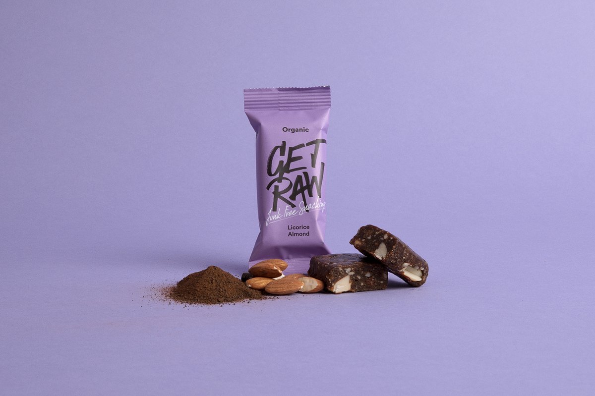 (食品）GET RAW品牌vi設(shè)計——時尚飲食的視覺識別，vi設(shè)計，食品vi設(shè)計，食品品牌vi設(shè)計，品牌形象設(shè)計，視覺識別設(shè)計，品牌vi設(shè)計，深圳品牌策劃，深圳vi設(shè)計，左右格局
