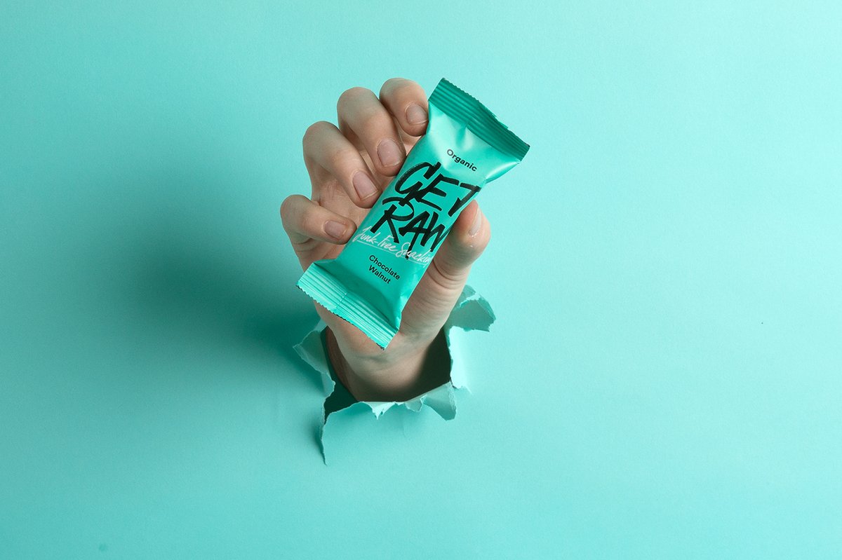 (食品）GET RAW品牌vi設(shè)計——時尚飲食的視覺識別，vi設(shè)計，食品vi設(shè)計，食品品牌vi設(shè)計，品牌形象設(shè)計，視覺識別設(shè)計，品牌vi設(shè)計，深圳品牌策劃，深圳vi設(shè)計，左右格局