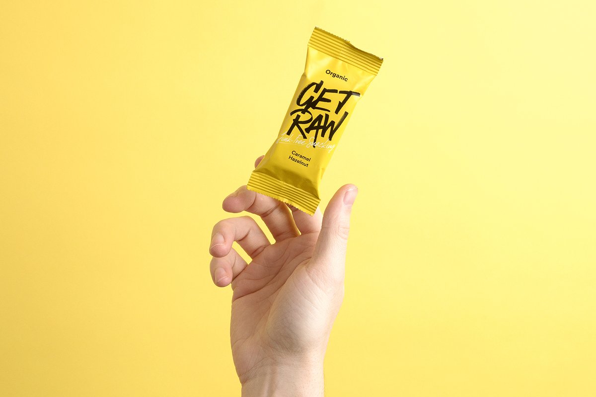 (食品）GET RAW品牌vi設(shè)計——時尚飲食的視覺識別，vi設(shè)計，食品vi設(shè)計，食品品牌vi設(shè)計，品牌形象設(shè)計，視覺識別設(shè)計，品牌vi設(shè)計，深圳品牌策劃，深圳vi設(shè)計，左右格局
