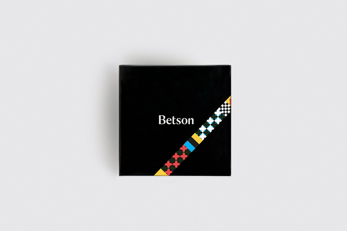 Betson男士配飾企業品牌vi設計和品牌包裝形象設計案例，vi設計，企業形象vi設計，企業品牌vi設計，配飾vi設計，品牌視覺形象設計，企業vi設計，深圳品牌策劃，深圳vi設計，左右格局